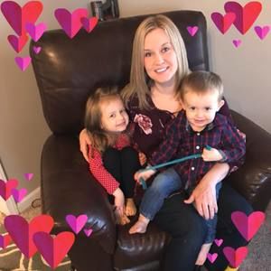 Meet your Posher, Kellie